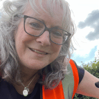 Photo of a person