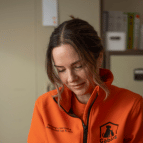 Photo of a person